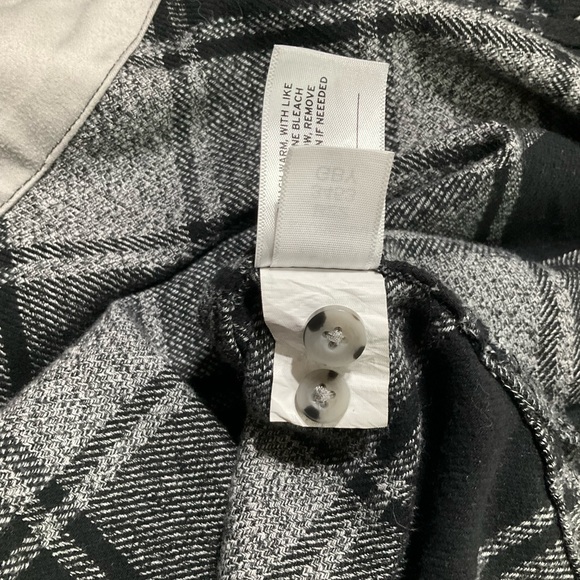 DULUTH TRADING Flannel Duster - Picture 10 of 14